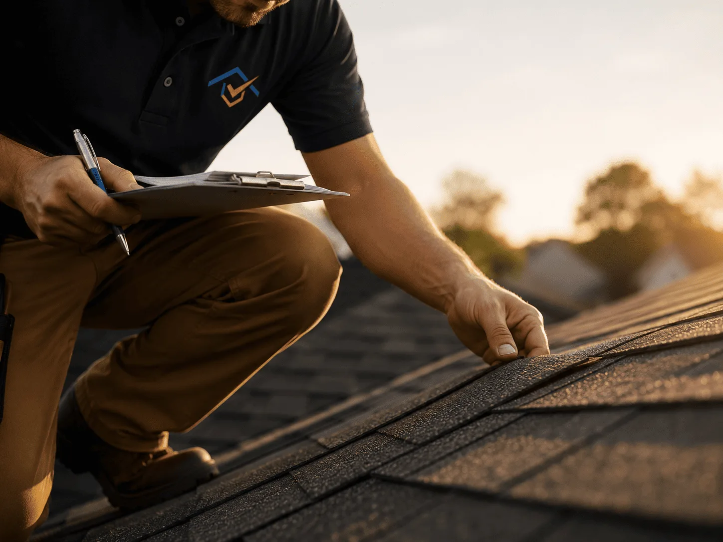 Why Choose Roof Inspection in Cleveland, SC